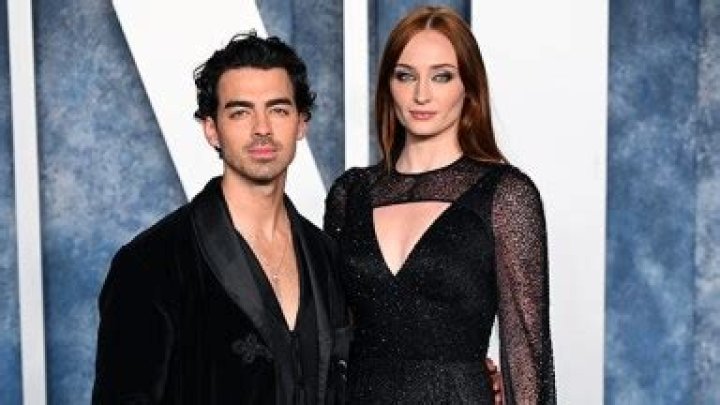 Joe Jonas Teases New Song, Appearing to Reference Sophie Turner Divorce