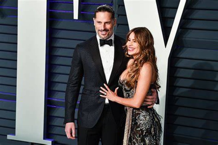 Joe Manganiello’s Seen Without Wedding Ring After Split – Hollywood Life