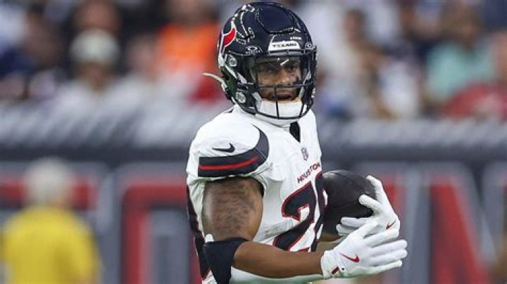 Joe Mixon–PICS