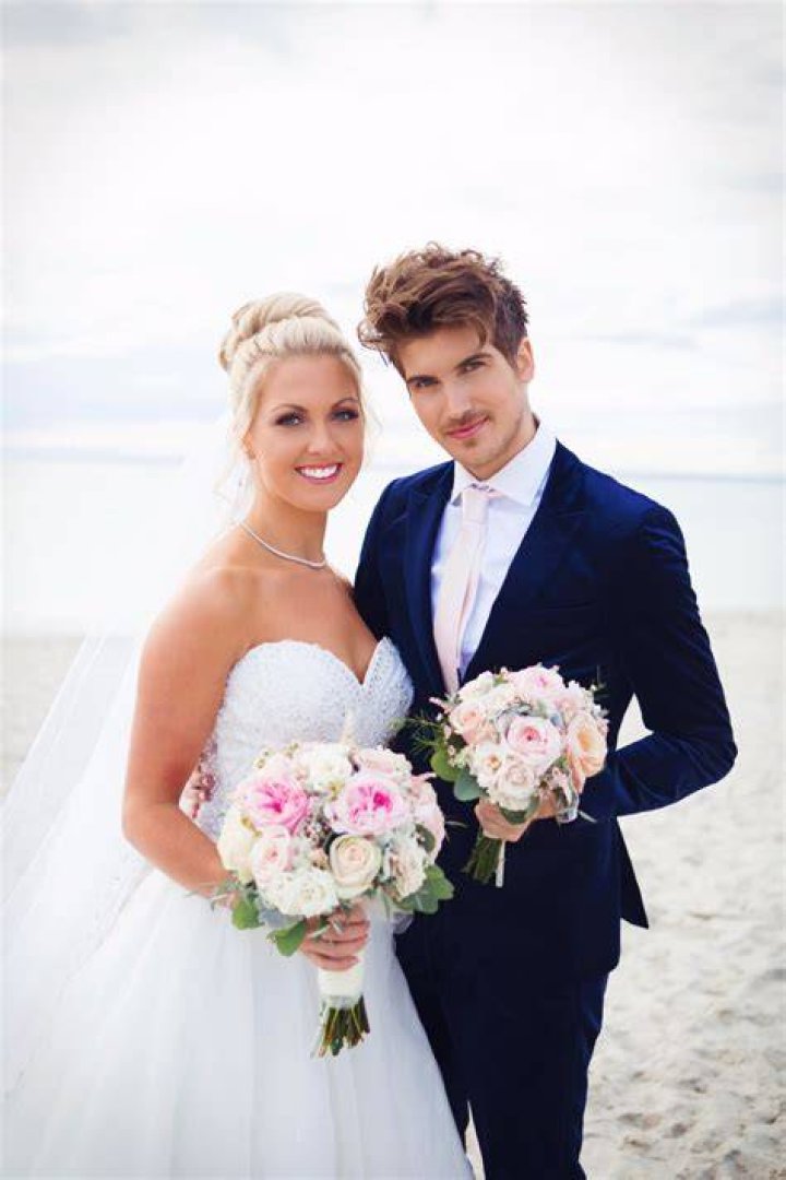 Joey Graceffa — PICS