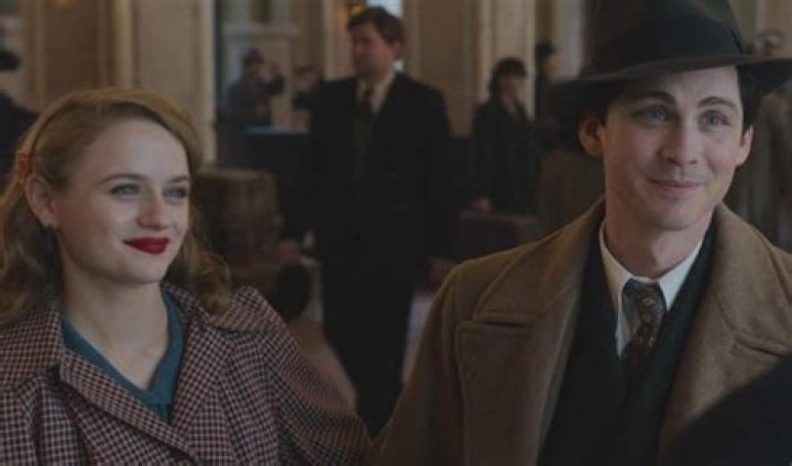 Joey King & Logan Lerman Had a ‘Personal Connection’ to Their ‘We Were the Lucky Ones’ Roles (Exclusive)