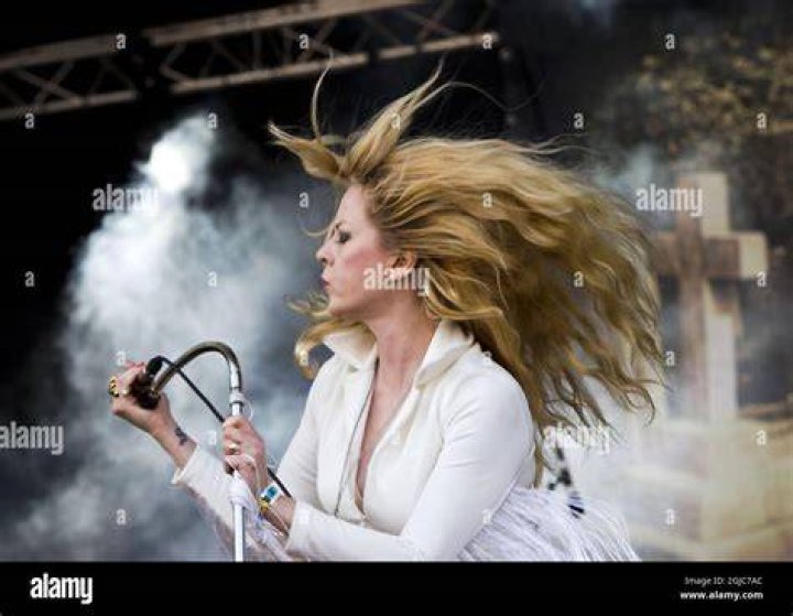 Johanna Sadonis & Elin Larsson Share How New Collab Captures A ‘Timeless’ Rock Sound