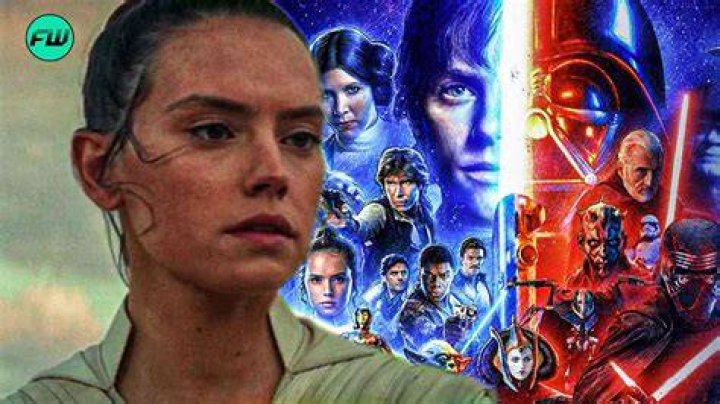 John Boyega Claps Back At ‘Star Wars’ Fans After They Claim His Daisy Ridley Joke Is ‘Sexist’