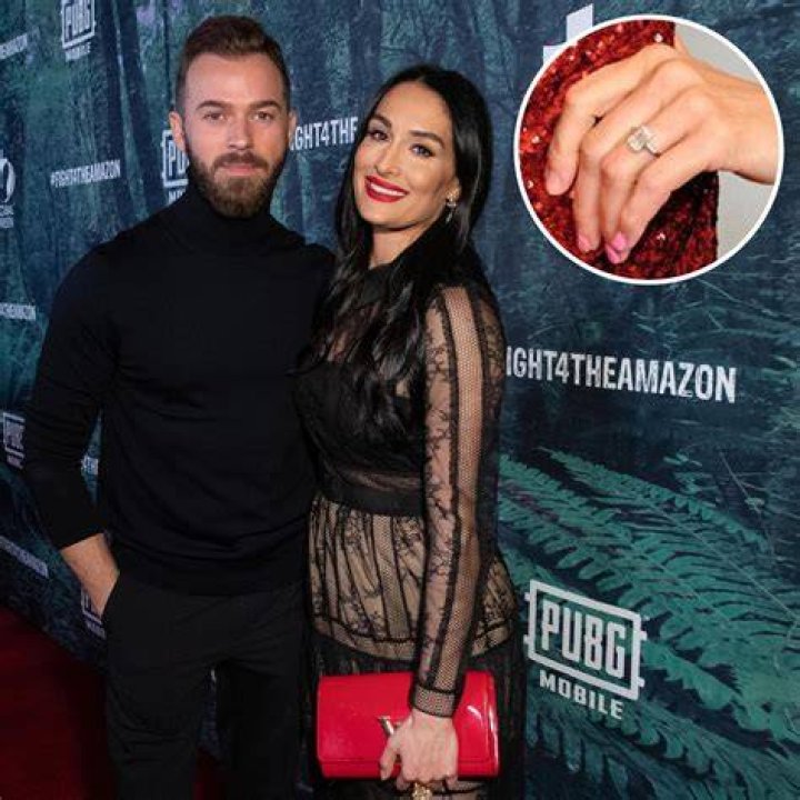 John Cena Holds Hands With GF Shay Hours After Ex Nikki Bella Announces Engagement To Artem