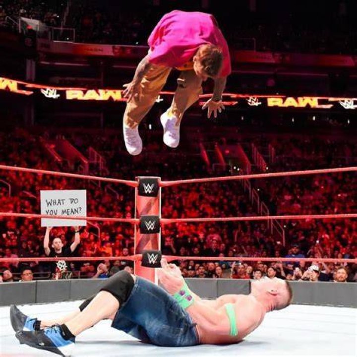 John Cena & Justin Bieber: Why The WWE Would Love To Get Them In The Ring Together