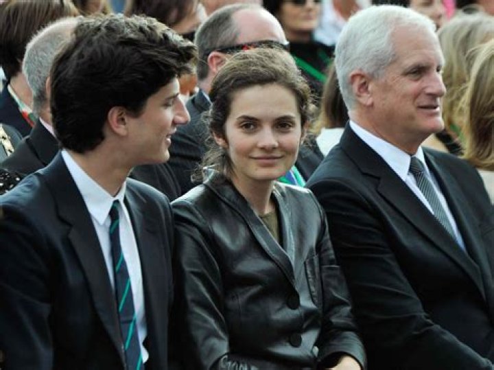 John F. Kennedy’s Grandchildren: See Photos Of Rose, Tatiana & Jack Schlossberg