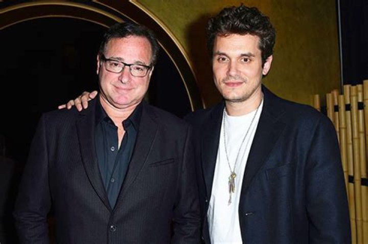 John Mayer Reveals How He’s Carrying On Bob Saget’s ‘Legacy’ With Actor’s Loved Ones After His Death
