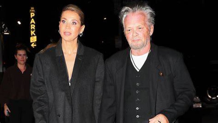 John Mellencamp Is Reportedly Dating Marianelly Agosto – Hollywood Life