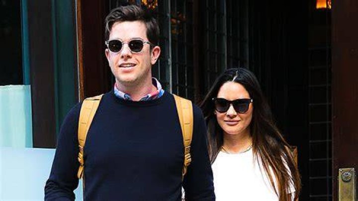 John Mulaney Marks Birthday With Olivia Munn & Son Malcolm: Photos – Hollywood Life