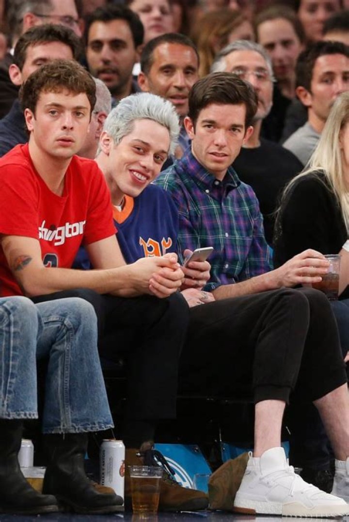 John Mulaney: Photos – Hollywood Life