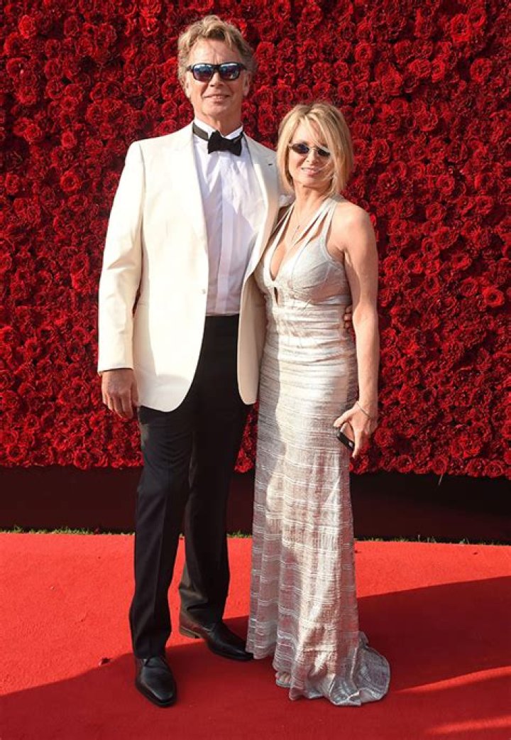 John Schneider Shares New Tributes To Wife Alicia After Her Death – Hollywood Life