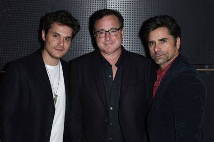 John Stamos Admits To Missing Everything About Bob Saget 9 Months After His Death