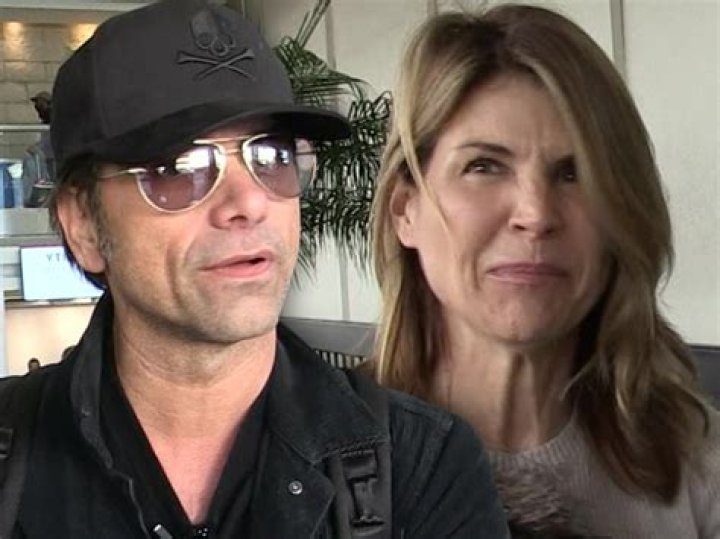 John Stamos Likes Tweet About Lori Loughlin Possibly Heading To Prison – Hollywood Life