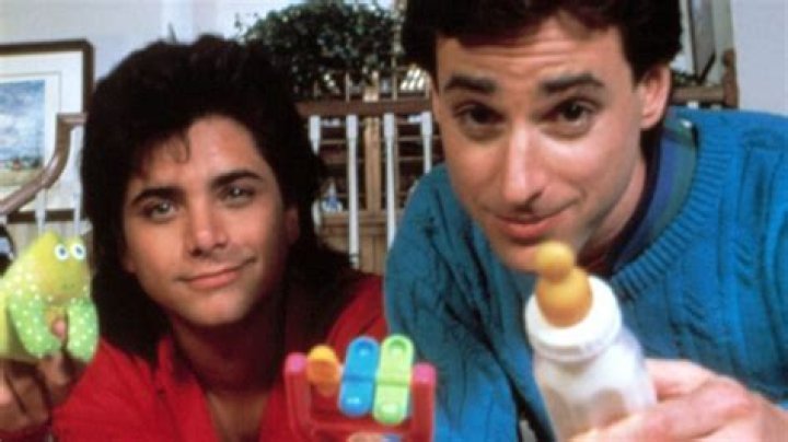 John Stamos Mourns ‘Full House’ Co-Star & Pal Bob Saget: ‘I Am Gutted’