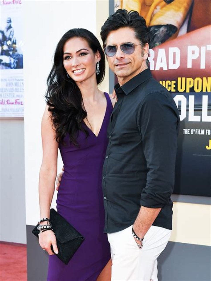 John Stamos Thanks Wife For Support After Bob Saget’s Death – Hollywood Life