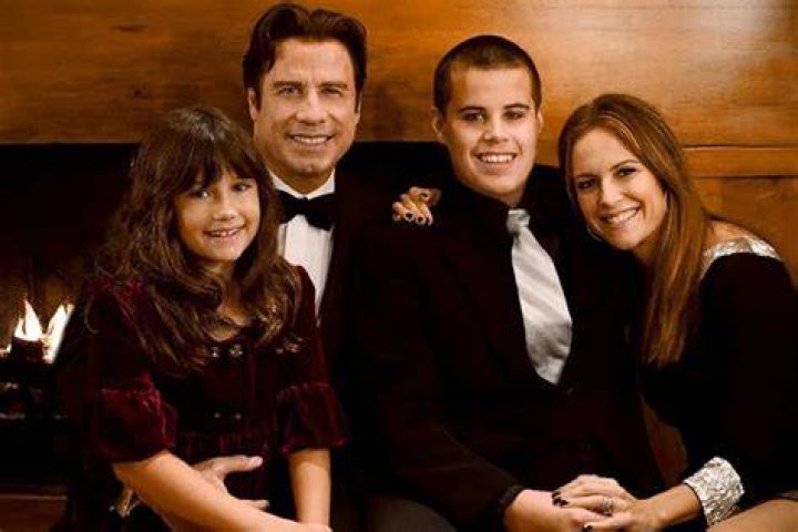 John Travolta & Kelly Preston Remember Late Son Jett On 28th Birthday – Hollywood Life