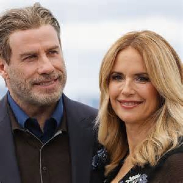 John Travolta Opens Up About Grief After Wife Kelly Preston’s Death – Hollywood Life