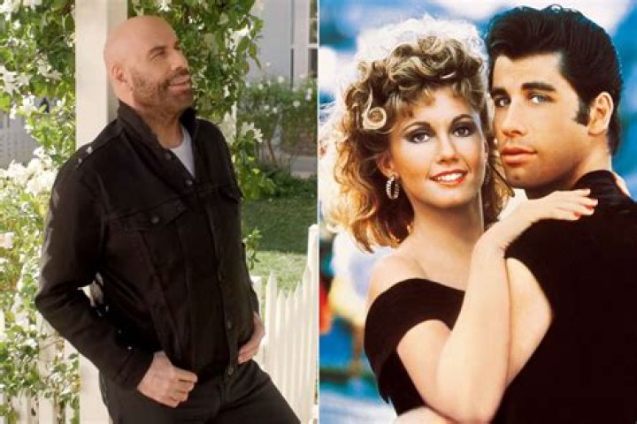 John Travolta Remembers ‘Grease’ Love Olivia Newton-John After Death – Hollywood Life