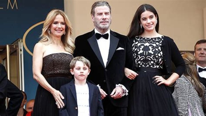 John Travolta Wishes Son Benjamin A Happy 11th Birthday In Sweet Post – Hollywood Life