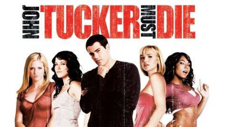 ‘John Tucker Must Die’: Girls ‘Inspired’ By Movie To Frame Student For Rape?