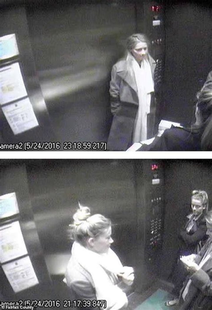 Johnny Depp Accuses Amber Heard Of Putting Cigarette Out On His Face During Severed Finger Fight
