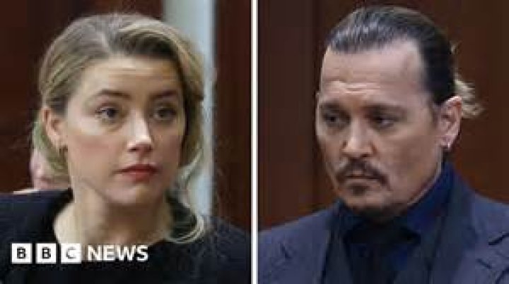 Johnny Depp Blasts Hollywood’s ‘Boycott’ Of Him After Amber Heard Abuse Accusations