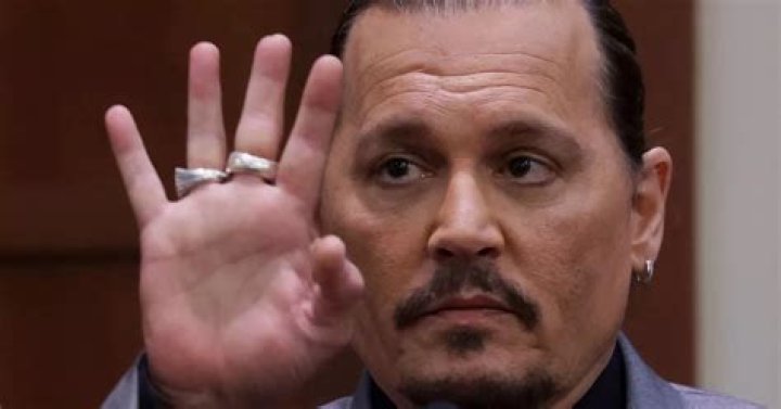 Johnny Depp Claims He Feared He Would ‘Lose His Life’ After Amber Heard Allegedly Severed His Finger