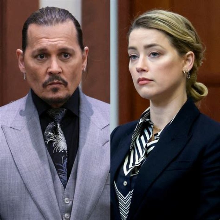Johnny Depp Files To Appeal $2 Million Verdict In Amber Heard’s Favor From Defamation Countersuit