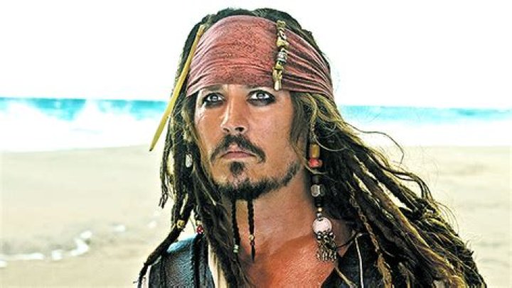 Johnny Depp Imitates His Iconic Jack Sparrow Character 5 Years After Last Playing The Role: Watch