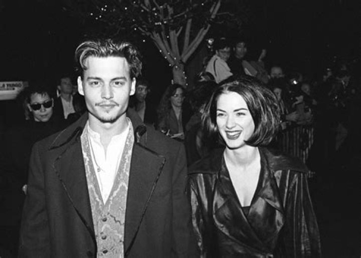 Johnny Depp Isn’t ‘Violent’ — Defends Him In Court Case – Hollywood Life