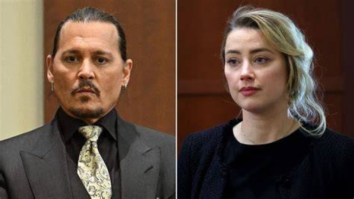 Johnny Depp’s Former Agent Says Amber Heard’s Abuse Allegations Caused Him To Lose ‘Pirates 6’