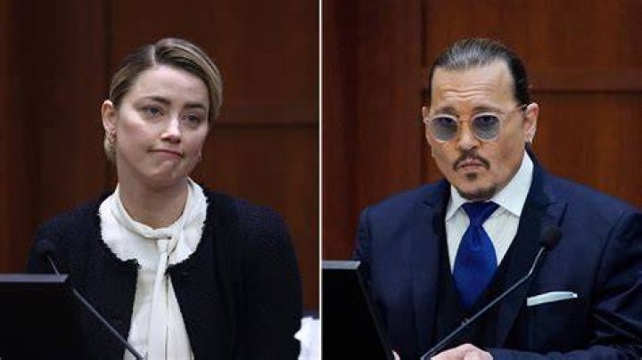 Johnny Depp Warns Amber Heard ‘It’s Going To Be A Bloodbath’ In Audio Heard At Trial