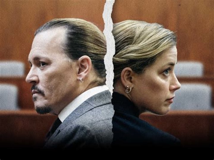 Johnny Depp ‘Will Not Back Down’ In Amber Heard Legal Battle Until His ‘Reputation Is Restored’