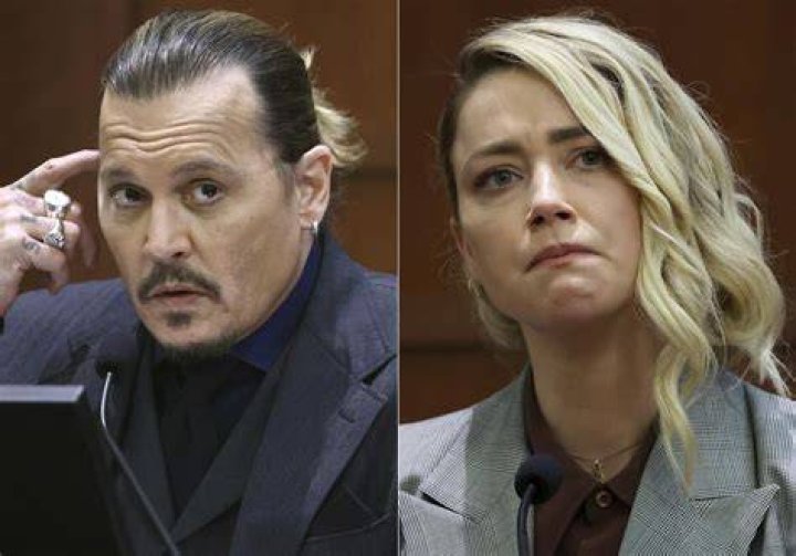 Johnny Depp Wins Defamation Trial Against Amber Heard, As Jury Delivers Verdict