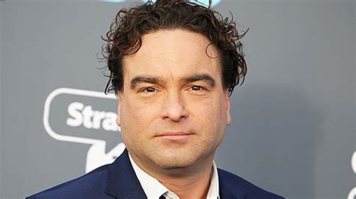 Johnny Galecki Celebrity Profile – Hollywood Life