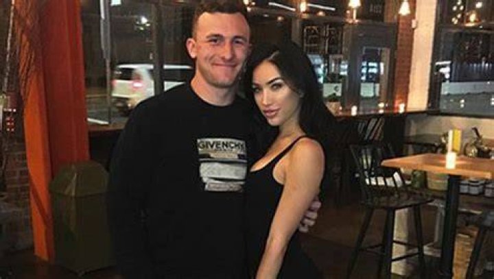Johnny Manziel & Wife Expecting A Baby? — Fans Think So – Hollywood Life