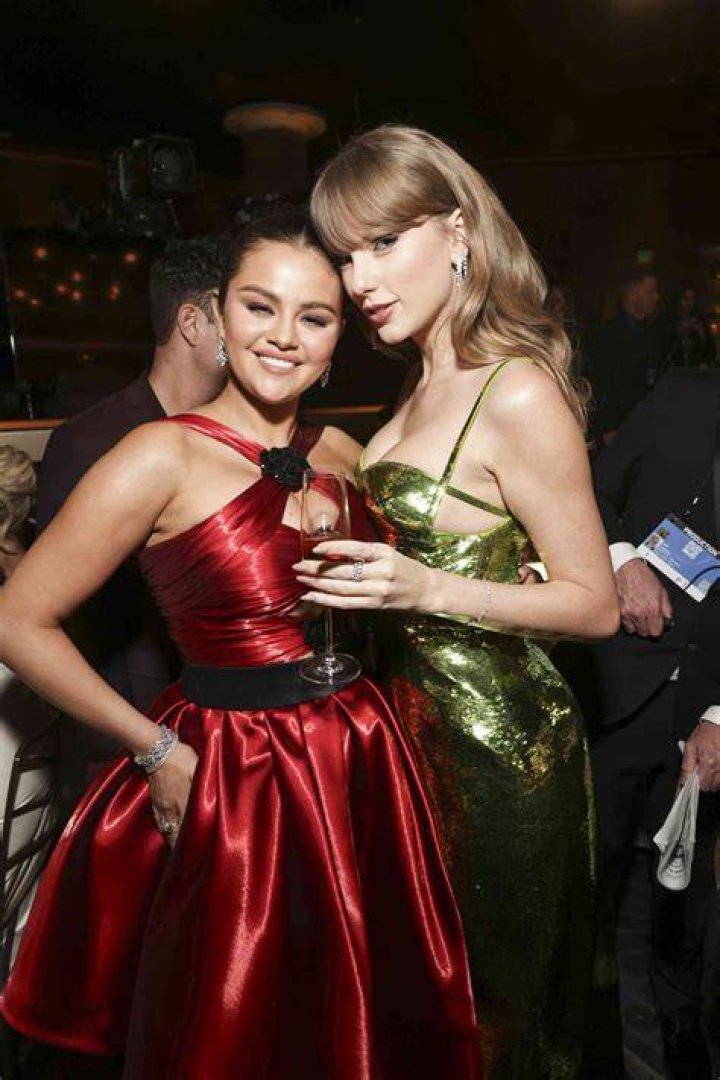 Johnny Rays: 5 Things To Know About The Man Spotted Hugging Selena Gomez In Australia