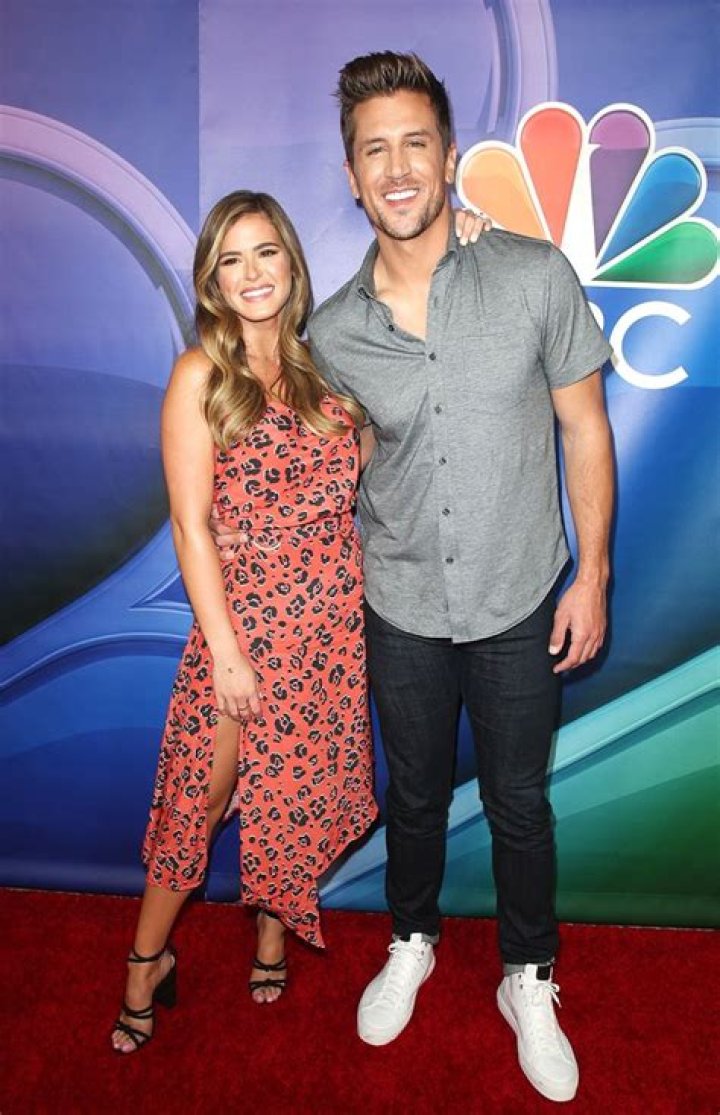 JoJo Fletcher & Jordan Rodgers’ 10 Cutest Photos, From ‘The Bachelorette’ To Now