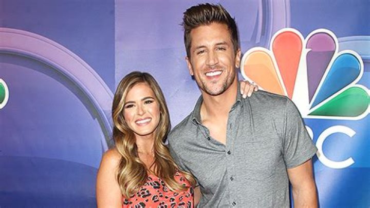JoJo Fletcher Reveals Baby Plans With Jordan Rodgers – Hollywood Life