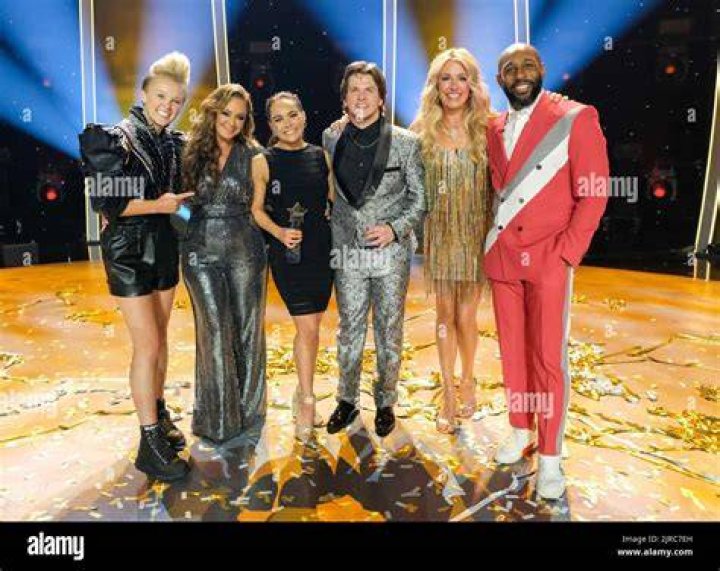JoJo Siwa Defends Being A Judge On ‘So You Think You Can Dance’ – Hollywood Life