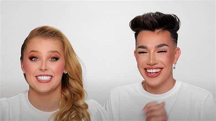 JoJo Siwa & James Charles Give Makeovers To Each Other: Watch – Hollywood Life