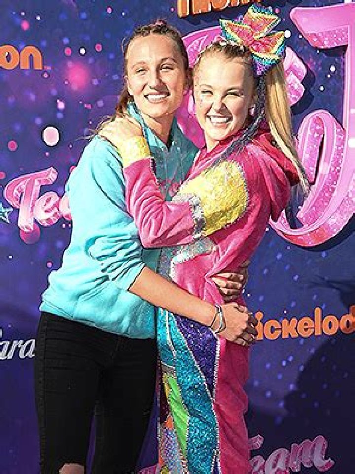 JoJo Siwa & Kylie Prew: Photos Of The Couple