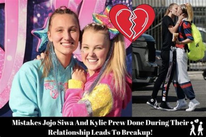JoJo Siwa Says ‘DWTS’ Pro Jenna Johnson Has Been ‘Such A Support’ After Breakup With Kylie Prew