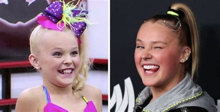 JoJo Siwa Waited To Come Out Until She Was In Love With GF Kylie – Hollywood Life
