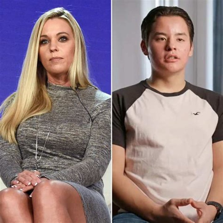 Jon Gosselin Accuses Ex Kate Of ‘Abusing’ Son Collin, 15, & Giving Him PTSD: ‘My Kids Have Suffered’