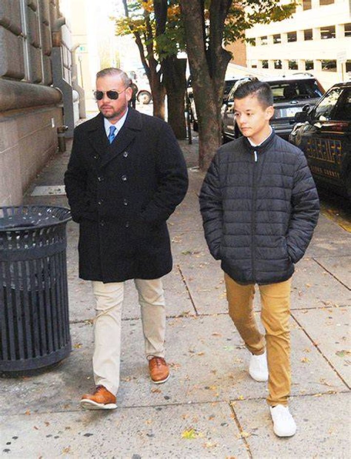 Jon Gosselin Proud Of Collin For Speaking Out On Mom Kate (Exclusive) – Hollywood Life