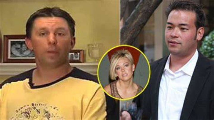 Jon Gosselin, You Went Out Drinking With Kate's Brother, Kevin Kreider, Last Night — What Is Wrong With You? – Hollywood Life