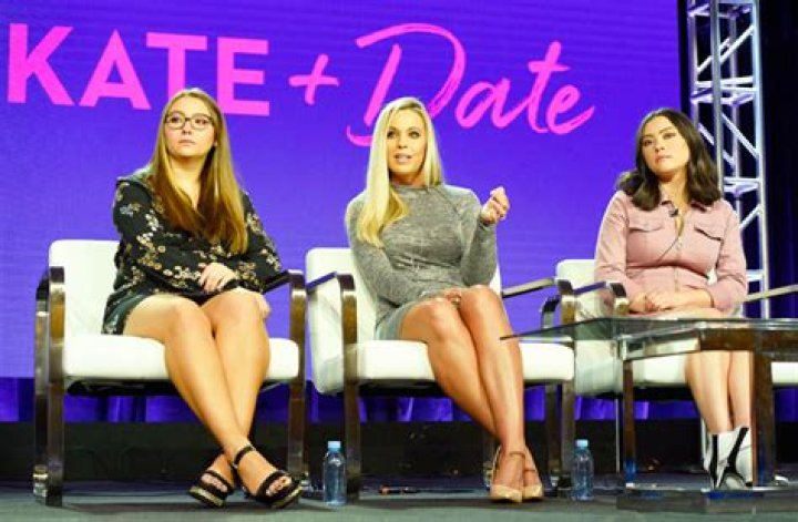 Jon & Kate’s Daughter Mady Gosselin Felt ’Shame’ Over Heritage – Hollywood Life