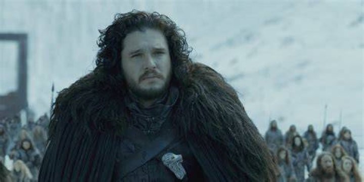 Jon Snow Dies — Kit Harington Leaving Show – Hollywood Life