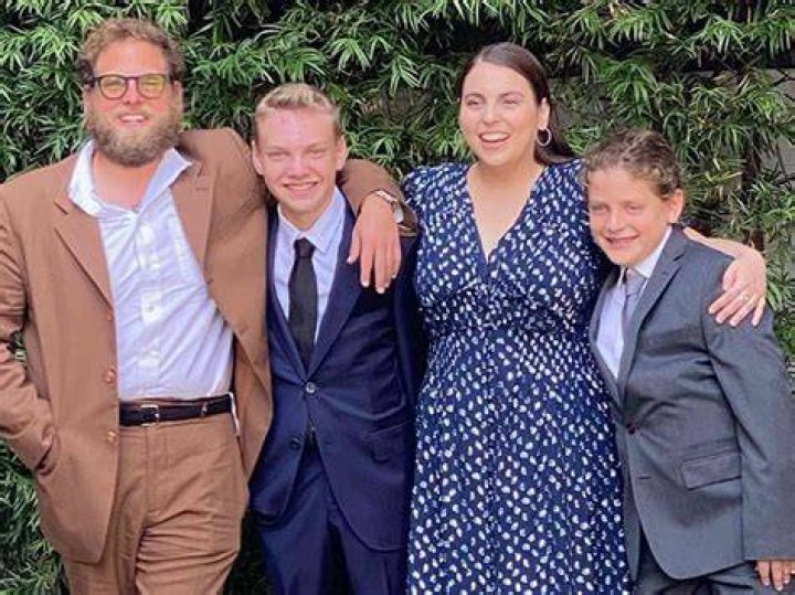 Jonah Hill’s Brother Dies After Heart Attack – Hollywood Life
